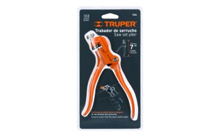 Trabador p/ Serrucho Truper 18190 7" Trabador p/ Serrucho Truper 18190 7"