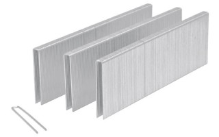 Grapas Truper 18282 p/ Grapadora Neum. Cal. 22 1/4"