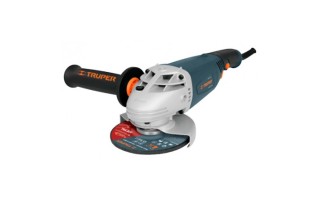 Amoladora Angular Truper 18245 115mm 1000W