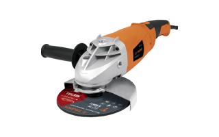Amoladora Angular Truper 18247 180mm 1800W Amoladora Angular Truper 18247 180mm 1800W