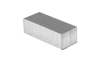 Clavos Truper 18267 p/ Clav. Neum. Calibre 18 1.5/8" 5000u