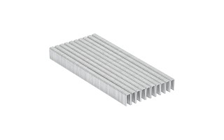 Grapas Truper 18270 p/ Grapadora Neum. Cal. 18 1/2"