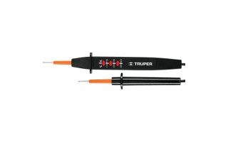 Detector de Tensión Truper 18334 500V Detector de Tensión Truper 18334 500V