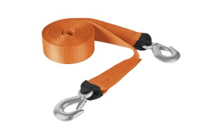 Eslinga de Remolque Truper 18344 2Tn 5,8m Eslinga de Remolque Truper 18344 2Tn 5,8m