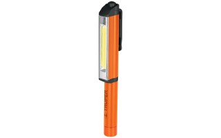 Linterna de Bolsillo Truper 18364 9 Leds 180lm Linterna de Bolsillo Truper 18364 9 Leds 180lm