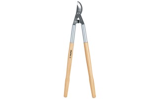 Tijera de Podar Truper Classic 18380 70cm Mango Madera Tijera de Podar Truper Classic 18380 70cm Mango Madera