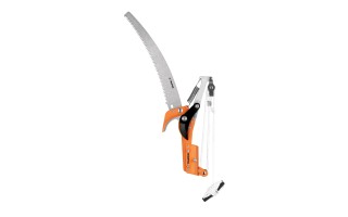 Serrucho para Podar Ramas Altas Truper 18401 14" sin mango Serrucho para Podar Ramas Altas Truper 18401 14" sin mango