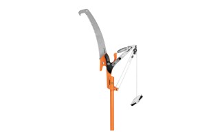 Serrucho para Podar Ramas Altas Truper 18410 mango 3,6m Serrucho para Podar Ramas Altas Truper 18410 mango 3,6m