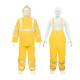 Conjunto Impermeable Truper 18417 Reflectivo G PVC