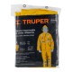 Conjunto Impermeable Truper 18417 Reflectivo G PVC