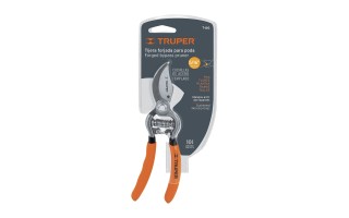 Tijera de Podar Truper 18462 6" Tijera de Podar Truper 18462 6"