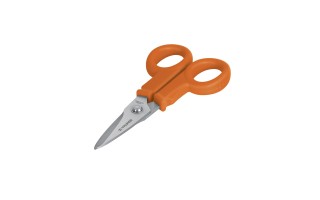 Tijera para Oficina Truper 18497 5.1/2" Acero Inox. Tijera para Oficina Truper 18497 5.1/2" Acero Inox.