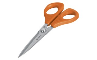 Tijera para Oficina Truper 18498 6.1/2" Acero Inox. Tijera para Oficina Truper 18498 6.1/2" Acero Inox.