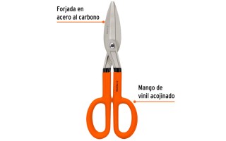 Tijera Corta Chapa Truper 18503 14'' Tijera Corta Chapa Truper 18503 14''
