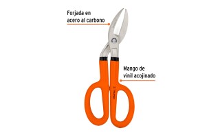 Tijera Corta Chapa Truper 18523 Angular 10'' Tijera Corta Chapa Truper 18523 Angular 10''
