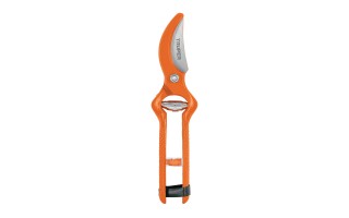 Tijera de Podar Truper 18543 22cm Forjada Tijera de Podar Truper 18543 22cm Forjada