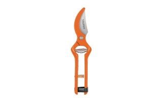 Tijera de Podar Truper 18544 24cm Acero Forjado Tijera de Podar Truper 18544 24cm Acero Forjado