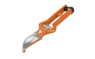 Tijera de Podar Truper 18545 10" Acero Forjado Tijera de Podar Truper 18545 10" Acero Forjado