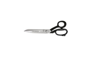 Tijera para Costura Truper 18551 10'' 25cm Tijera para Costura Truper 18551 10'' 25cm