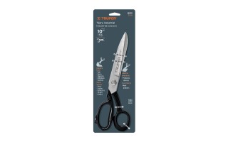 Tijera para Costura Truper 18551 10'' 25cm Tijera para Costura Truper 18551 10'' 25cm