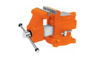 Prensa Morsa Truper 18592 4" Industrial Prensa Morsa Truper 18592 4" Industrial