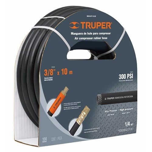 Manguera para Aire Truper 19017 3/8" 15m