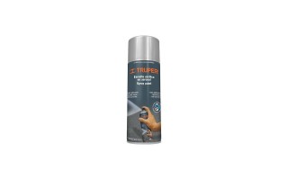 Pintura en Aerosol Truper 19059 400ml Plata Metalizado