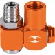 Destorcedor para Aire Truper 19086 1/4" NPT