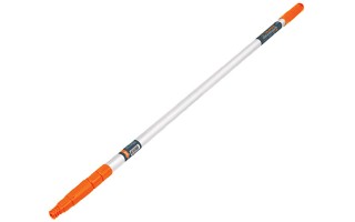 Extension p/ Rodillo Truper 19213 Aluminio 2,7m Extension p/ Rodillo Truper 19213 Aluminio 2,7m