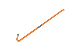 Desencofrador Pata de Cabra Truper 19633 3/4" 1050mm Desencofrador Pata de Cabra Truper 19633 3/4" 1050mm