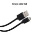 Linterna Recargable Truper 19847 LED 350lm