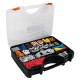 Organizador Truper 19939 17" y 17 comp.