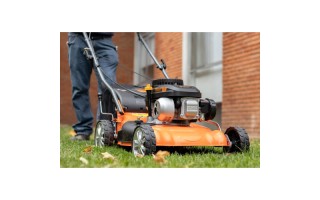 Cortapasto a Combustión Truper 19966 45cm 4HP Cortapasto a Combustión Truper 19966 45cm 4HP
