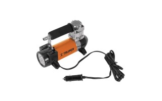 Inflador Electrico Truper 19999 150psi 12V + Linterna