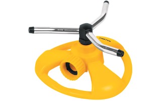 Regador Pretul 20065 Giratorio Aluminio Regador Pretul 20065 Giratorio Aluminio