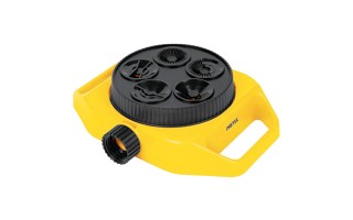 Regador Pretul 20067 Fuente 5 modos Regador Pretul 20067 Fuente 5 modos