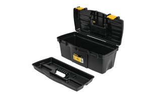 Caja de Herramientas Pretul 20533 Plástico 19"