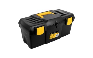 Caja de Herramientas Pretul 20533 Plástico 19" Caja de Herramientas Pretul 20533 Plástico 19"