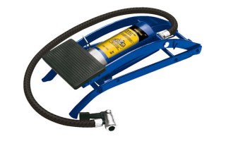 Inflador a Pedal Pretul 21693 Inflador a Pedal Pretul 21693