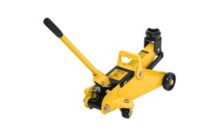 Gato Hidraulico Yacare Pretul 22070 1,5Tn 130-300mm Gato Hidraulico Yacare Pretul 22070 1,5Tn 130-300mm