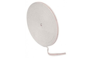 Mecha de Algodón para Lampara Pretul 22328 20m