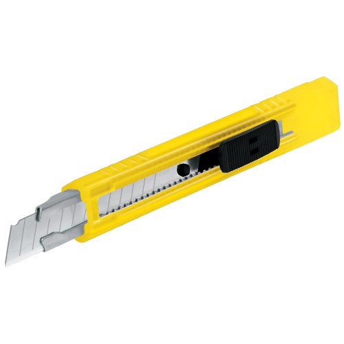 Cutter Pretul 22395 9mm 5" Reforzado