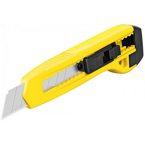 Cutter Pretul 22405 Plastico 6" 18mm