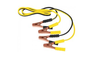 Cable para Acople de Bateria Pretul 22807 2m Cable para Acople de Bateria Pretul 22807 2m