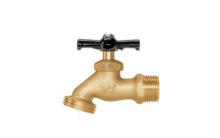 Canilla Pretul 23145 para Jardin Canilla Pretul 23145 para Jardin