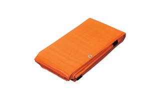 Carpa Lona Pretul 23760 5x6m Naranja Carpa Lona Pretul 23760 5x6m Naranja