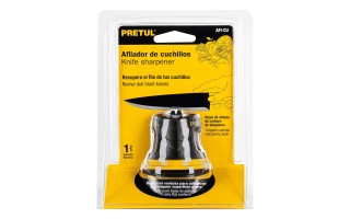 Afilador de Cuchillos Pretul 24140  Afilador de Cuchillos Pretul 24140
