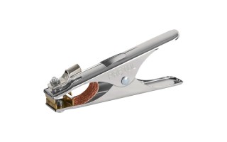 Pinza Puesta a Tierra Pretul 24234 300A (masa) Pinza Puesta a Tierra Pretul 24234 300A (masa)