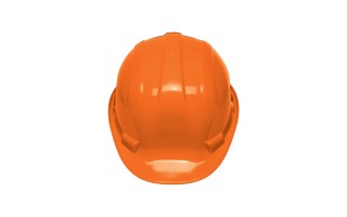 Casco de Seguridad Pretul 25036 Naranja Casco de Seguridad Pretul 25036 Naranja