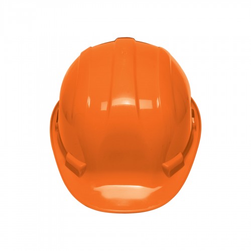 Casco de Seguridad Pretul 25036 Naranja